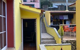 Caminho Da Praia Da Maiata